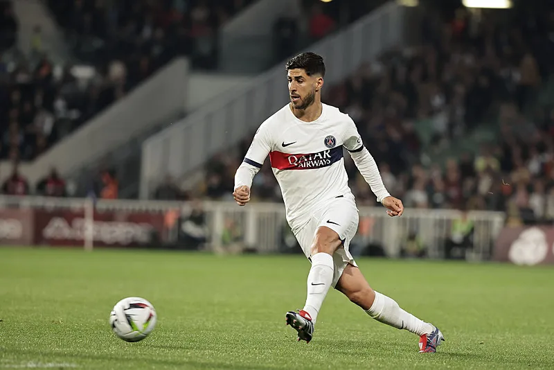 Fenerbahçe'ye PSG'den süper yıldız: Transferi Jorge Mendes bitirecek! İşte o plan... - 18