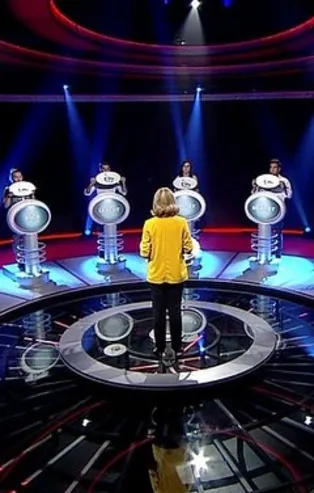 En Zayıf Halka 1. bölüm yayınlandı!