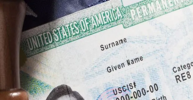 Green card çıktıktan sonra Amerika’da yaşamak zorunlu mu?
