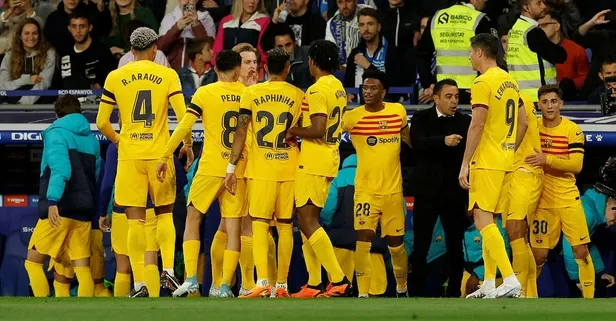 Beşiktaş'tan Barcelona'nın yıldızına dev teklif!