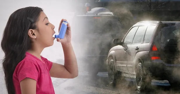 İstanbul'un nefes haritası: Hava kalitesi yüzde 9 düştü! En temiz ve en kirli semtler hangileri?