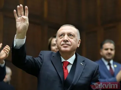Başkan Erdoğan: Hafter yalan darbesi yaparak Moskova’dan kaçtı
