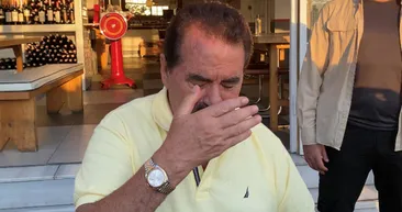 İbrahim Tatlısesin gözyaşları! 9 yıl sonra yeniden...