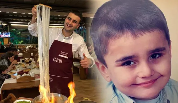 Son dakika haberleri: CZN Burak'ın annesinin rüşvetten tutuklandığı iddia edilmişti! İlk açıklama geldi-8