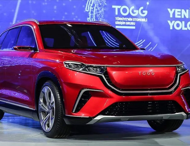 Almanlar’dan otomobil övgüsü