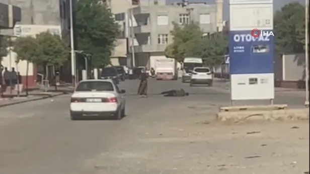 Şanlıurfa'da yasak aşk cinayeti! 3 çocuk annesi Fatma T., sevgilisi Ferhat Demir'e kurşun yağdırdı-5