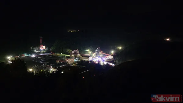 Grizu mu, trafo mu? Bartın Amasra'daki maden patlamasını uzman isim değerlendirdi - 22