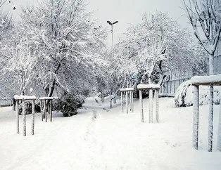 İstanbul’da kar yağışı devam edecek mi?