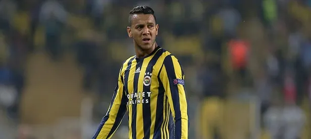 Josef de Souza transferinde yeni gelişme