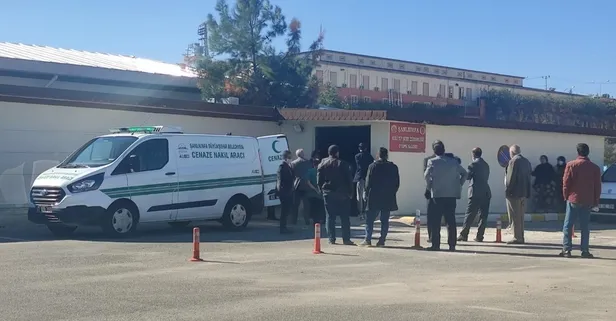 Televizyon can aldı