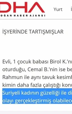 Doğan medyasına tepki yağıyor