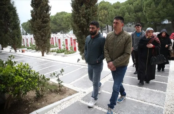 Çanakkale ruhuna yakışır buluşma!-2