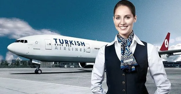 Türk Hava Yolları’ndan THY gençlere iş müjdesi