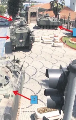 Polisin üstüne sık Kayhan