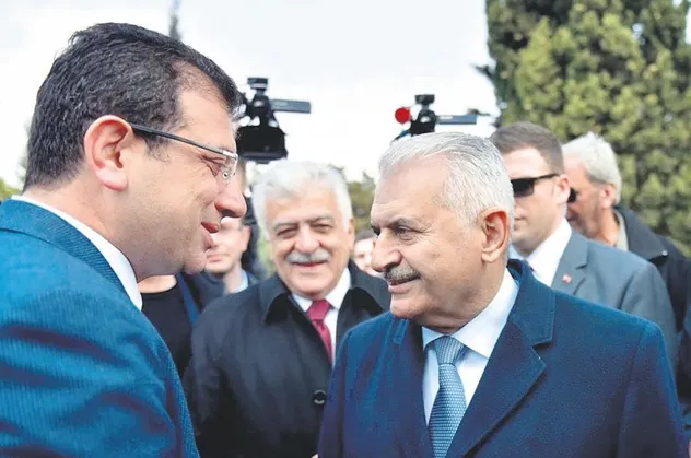 Ekran sözleşmesi!