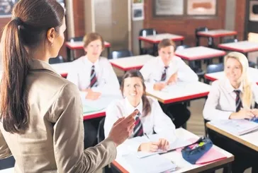 MEB’den hayalet sınıflara darbe: 48 özel okul kapatıldı