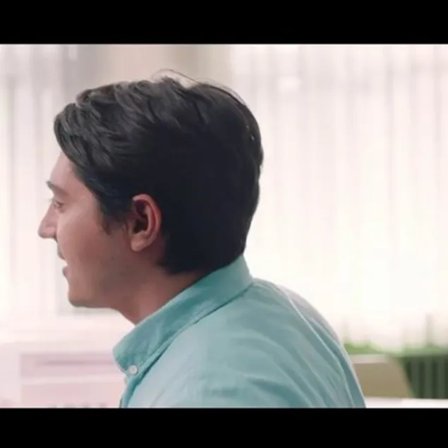 Doğru adamla yola devam demektir bir oy