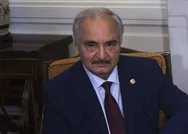 Son dakika: Libyada darbeci Hafter milislerinin başkente saldırısında 5 sivil öldü
