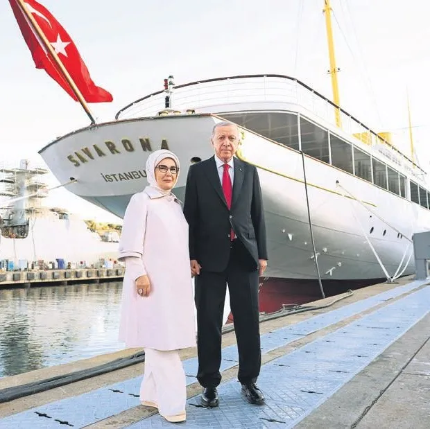 Manevi mirasa ziyaret