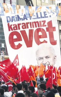 Teröriste izin var ay yıldıza yok