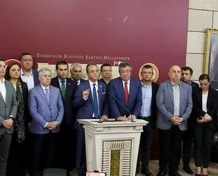 İYİ Parti istifaları CHP’yi karıştırdı