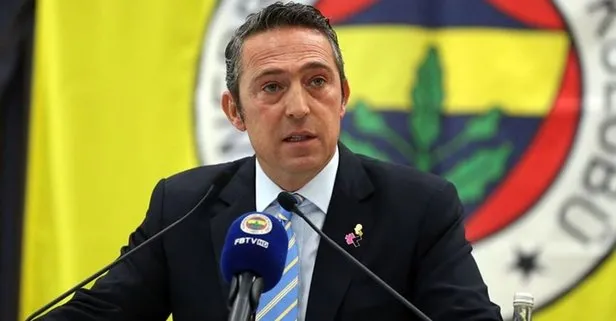 Yeniden Ali Koç