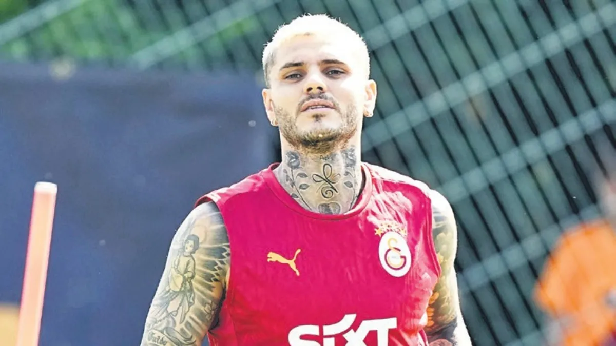 Icardi milli ara sonrası sahalara dönecek