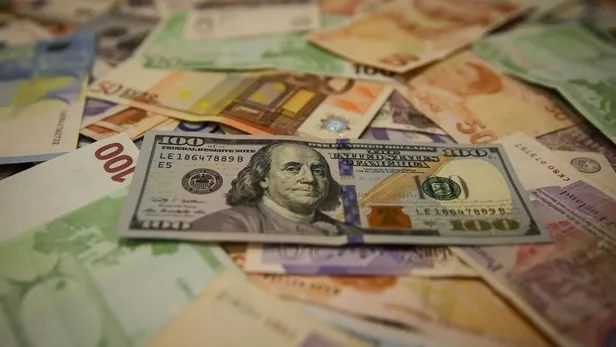 Son dakika: Merkez Bankası yabancı para karşılık oranlarını artırdı-3