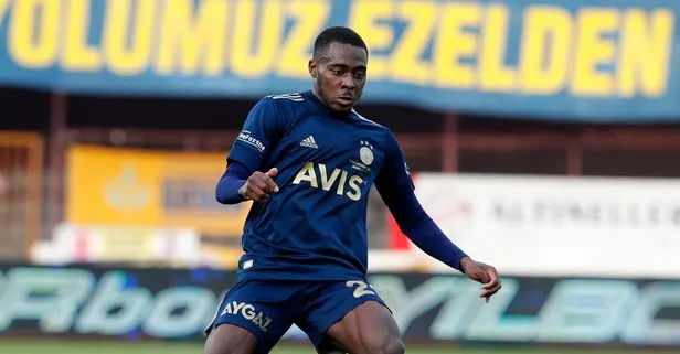 Fener’in topçularına Avrupa’dan teklif yağıyor! Osayi'ye Glasgow Rangers kanca attı