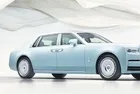 ROLLS-ROYCE Motor Cars'ın yeni serisi 20 milyon sterlin!
