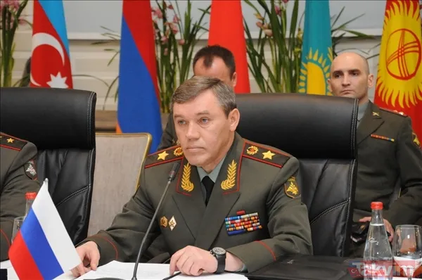 Rusya Ukrayna son durum! Rusya'da savaşı kimler yönetiyor? İşte Putin'in yakın ekibi - 12