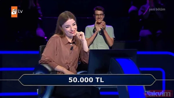 Pele, Maradona, Ronaldo, Messi... Kenan İmirzalıoğlu Kim Milyoner Olmak İster'de sordu, herkes araştırdı! En çok gol atan... - 45