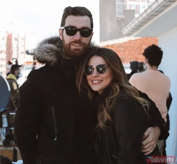 Oğulcan Engin’in biricik aşkı Ezgi Eyüboğlu bakın aslen nereliymiş! Duyan gören inanamadı işte Ezgi Eyüboğlu’nun memleketi… - 1