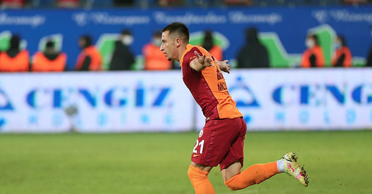 Son dakika Galatasaray haberleri... Cimbom’un büyük endişesi: Morutan! İtalya’daki performansıyla Avrupa kulüplerini peşine taktı!