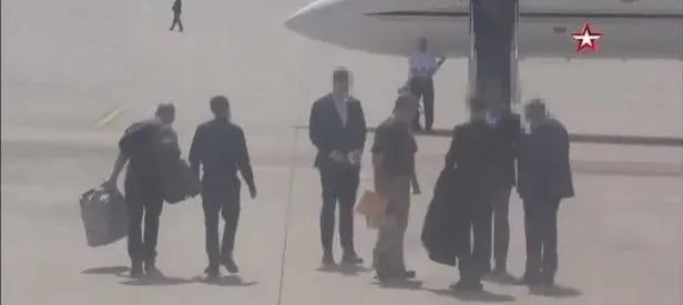 Esir takasıyla kimler ülkesine döndü?