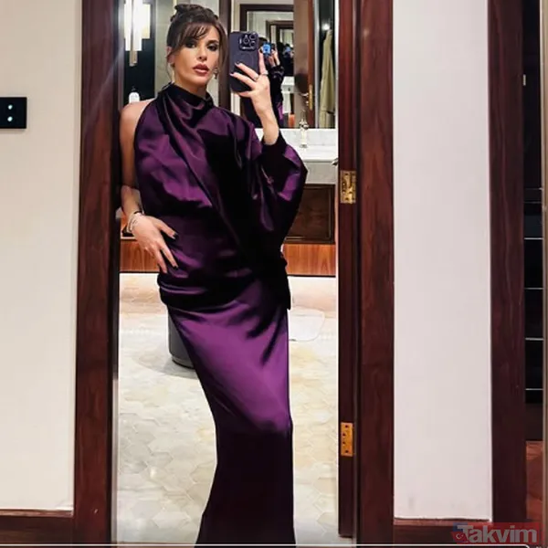 Devrim Özkan’ın Dubai tarzı sosyal medyayı salladı! Gören bir daha baktı - 7