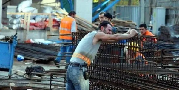 İŞKUR'da aktif açık iş sayısı 82 bini aştı.. İşte en çok aranan meslekler-2