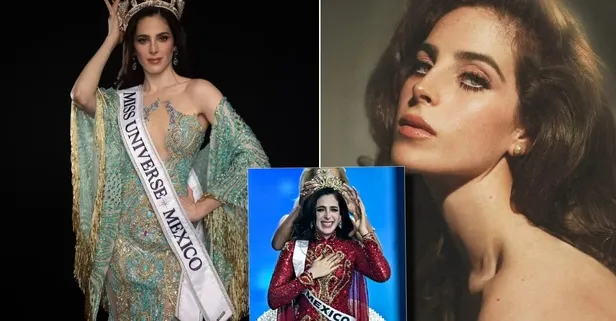 Miss Universe birincisi Fatima Bosch kimdir? Meksikalı Fatima Bosch kaç yaşında, mesleği ne?