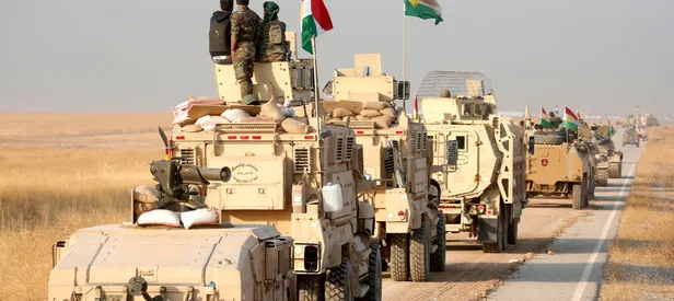 Türkiye ile ABD kritik konuda anlaştı