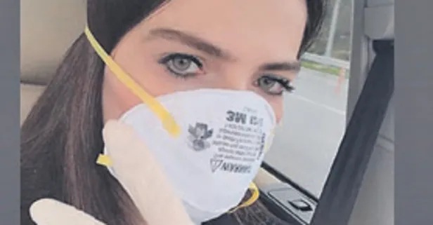 Sevil’den uyarı var