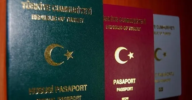 2026 pasaport ücretleri ne kadar oldu? 1,2,3,10 yıllık pasaport kaç TL?