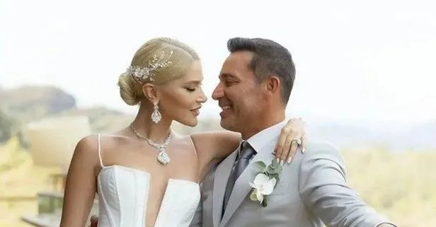 Mustafa Sandal ile evlenen Melis Sütşurup’a Emina Jahovic şoku! Mutluluğunu sosyal medyadan paylaştığına bin pişman oldu