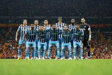 Trabzonspor 8 aydır derbi kazanamıyor