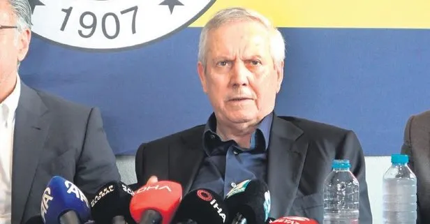 ’İmzalayın’ dedim!