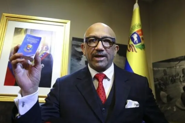 Venezuela'dan Türkiye'ye sürpriz teklif!