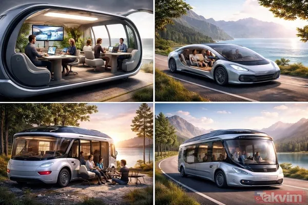 2050’de tatil bildiğimiz gibi olmayacak! Uzmanlara göre iki hafta yerine üç ay sürebilir - 8