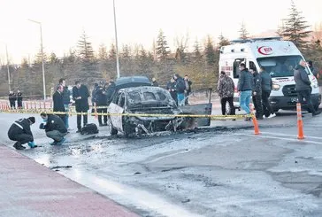 Oksijen tüpü faciası