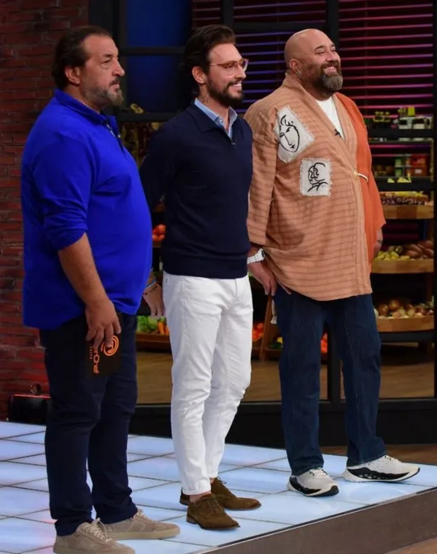 Acun Ilıcalı TV 8'de sıkı yönetim ilan etse de olmadı yine ifşa yine ifşa! Masterchef ifşalarla baltalanınca yayın kalkıyor-6