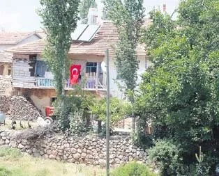 Kahraman evi