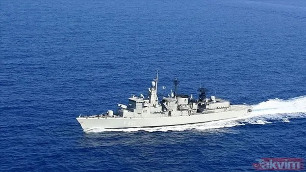 Türkiye Avrupa ülkelerini solladı: 2026 dünya donanma gücü haritası ortaya çıktı - 18